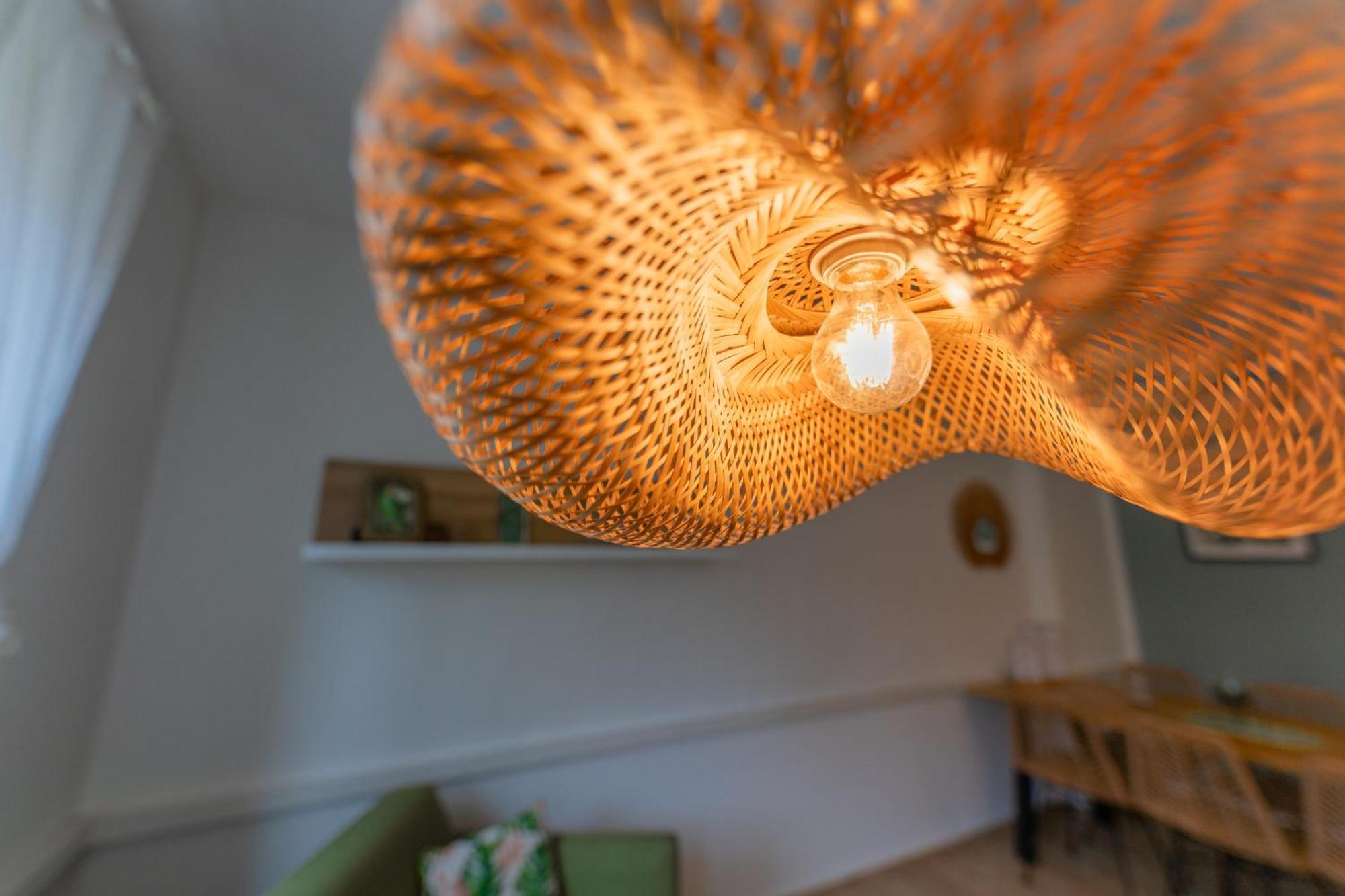 Appartement Awesome - Urban Jungle Zentral, Wilhelmshoehe *